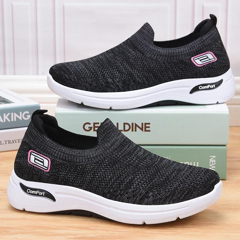 Women'S Comfortable Ergonomic Leisure Sneakers