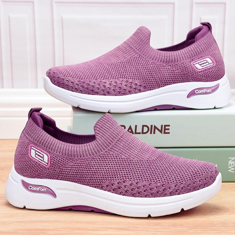 Women'S Comfortable Ergonomic Leisure Sneakers