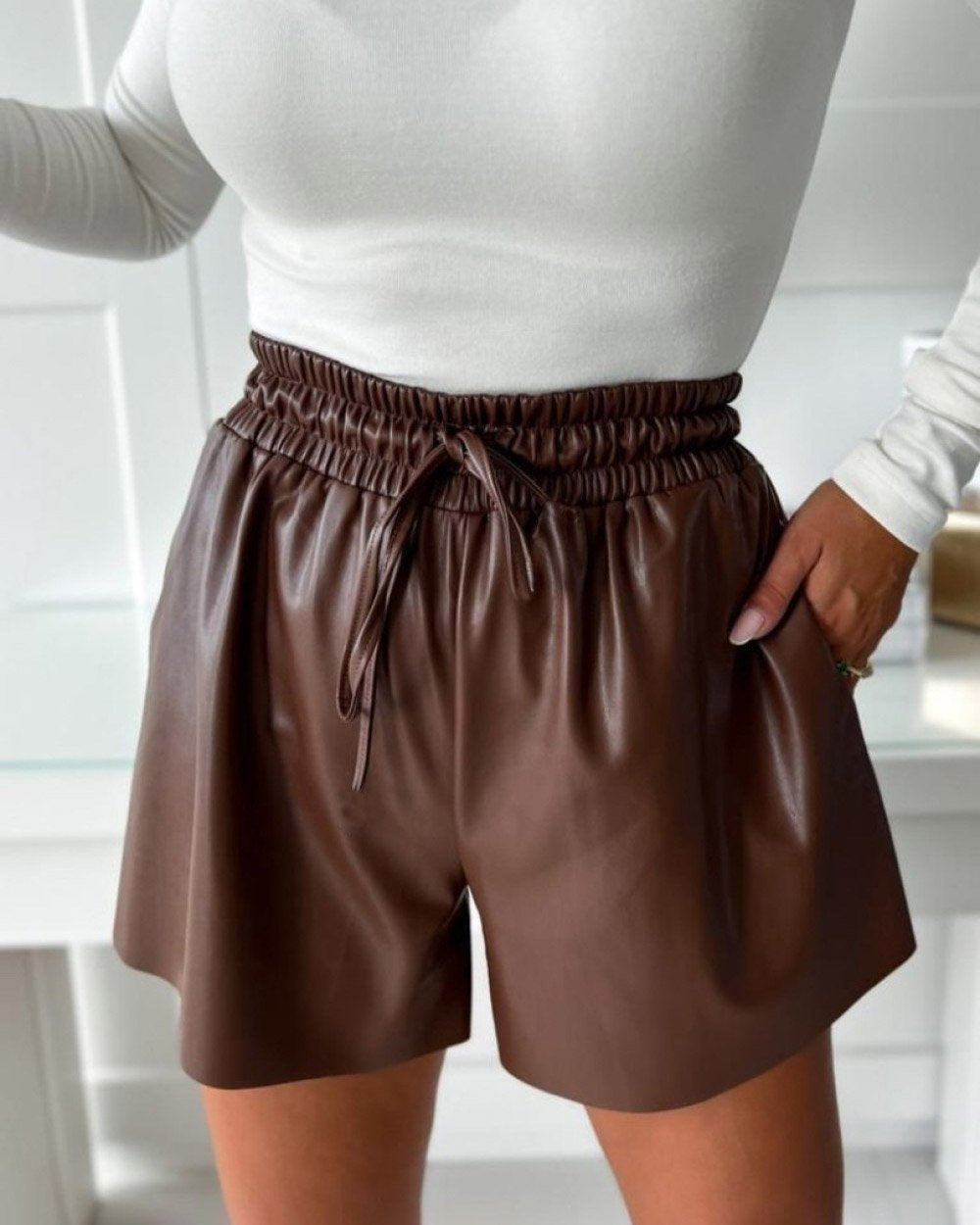 Women'S Shorts