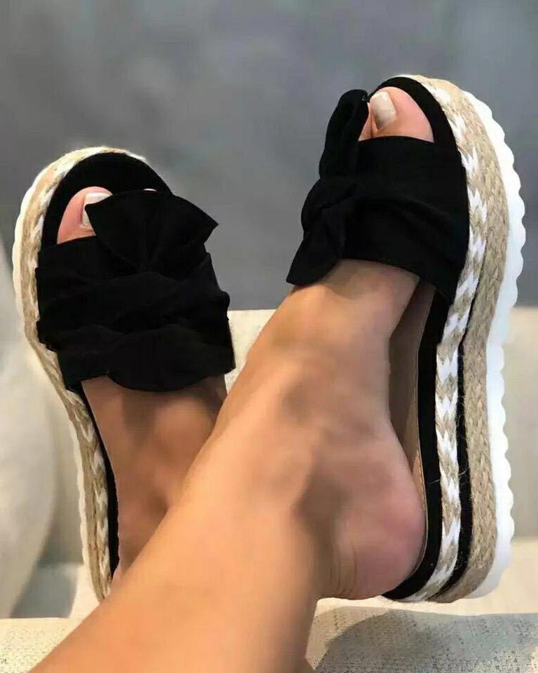 Elegant Women'S Summer Sandals