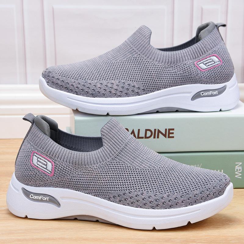 Women'S Comfortable Ergonomic Leisure Sneakers