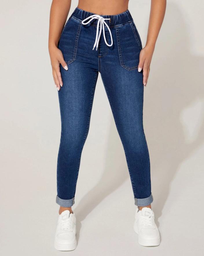 Women'S Skinny Jeans