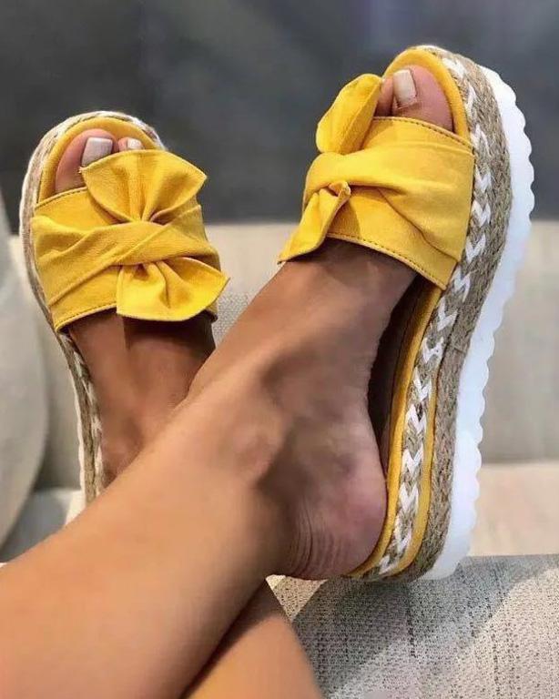 Elegant Women'S Summer Sandals