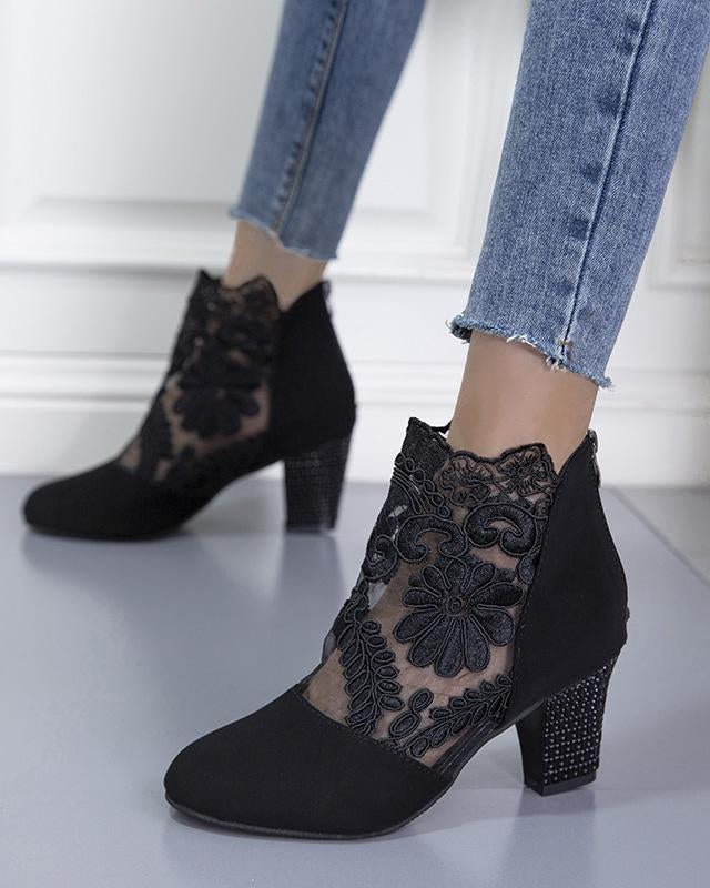 Women'S Pumps With Heels