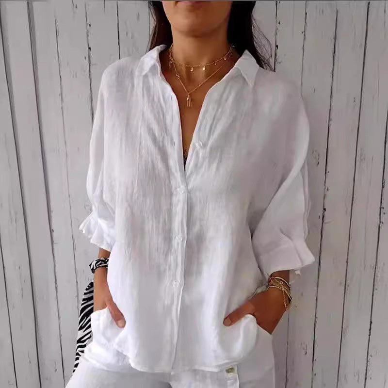 Comfortable Blouse For Women