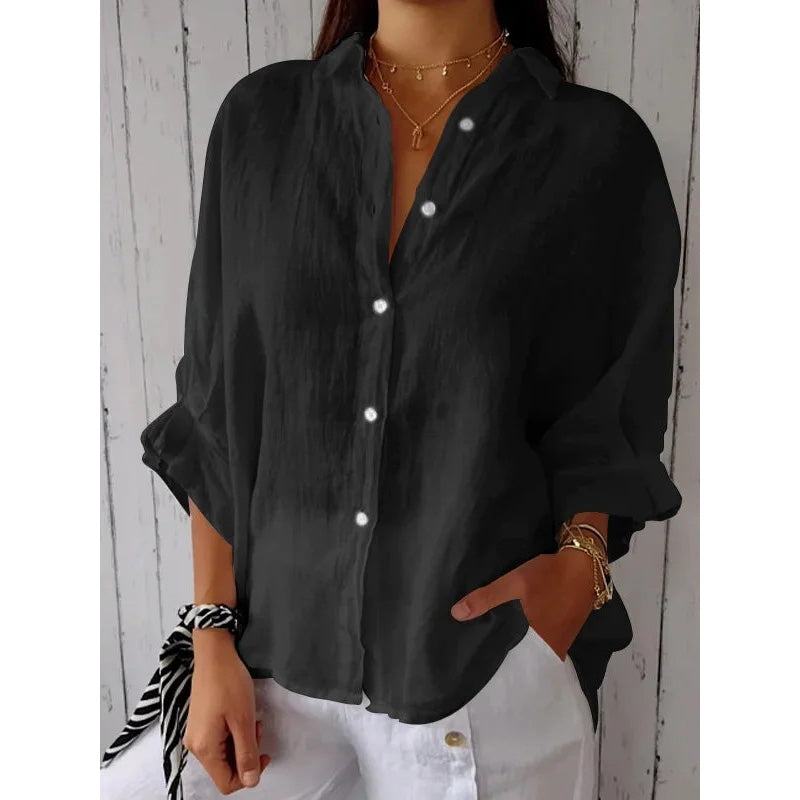 Comfortable Blouse For Women