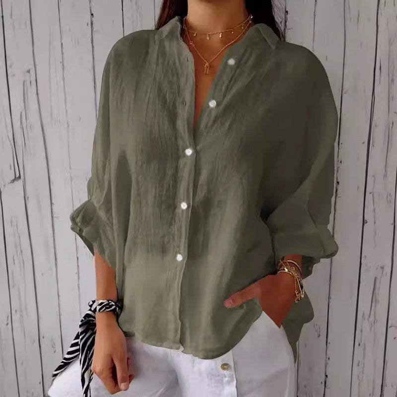 Comfortable Blouse For Women