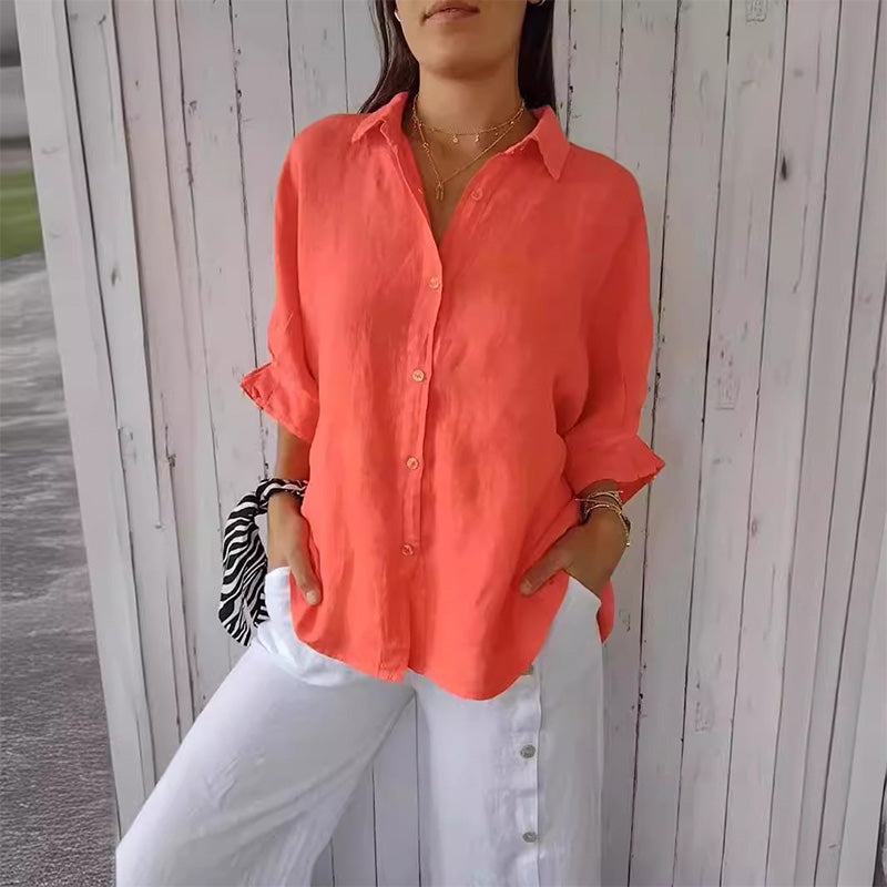 Comfortable Blouse For Women