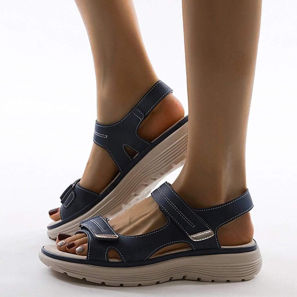 Womens Comfortable Ergonomic Sandals For Summer