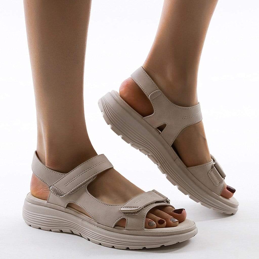 Womens Comfortable Ergonomic Sandals For Summer