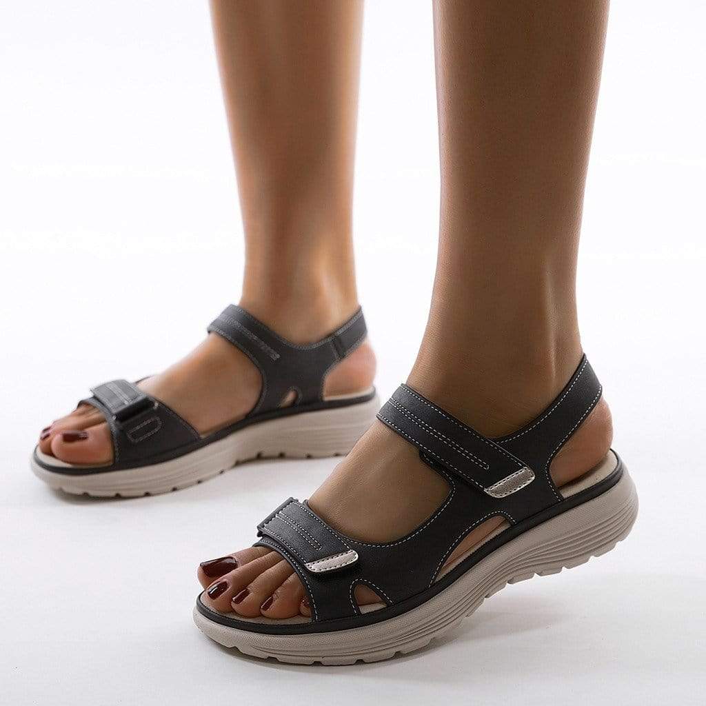 Womens Comfortable Ergonomic Sandals For Summer